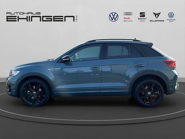 Volkswagen T-Roc 1.5 TSI DSG R-Line
