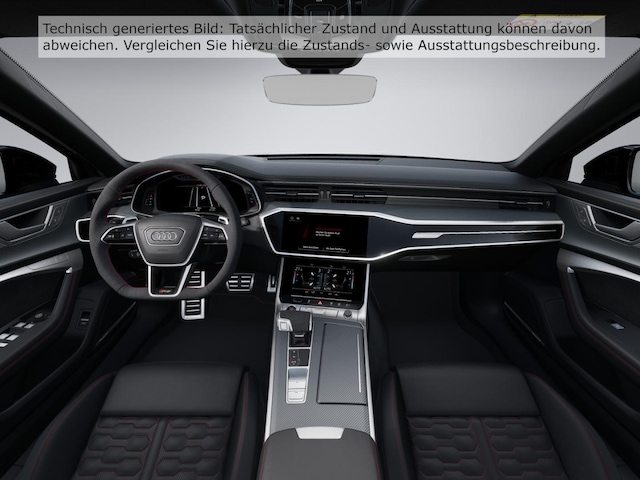 Audi A6 e-tron Avant Performance Quattro