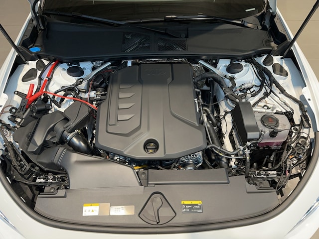 Audi A5 Avant S-Tronic