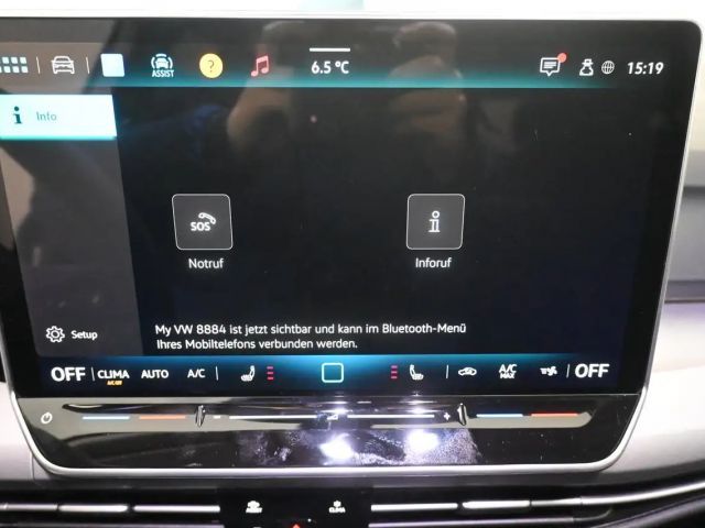 Volkswagen Golf Rabbit TSI