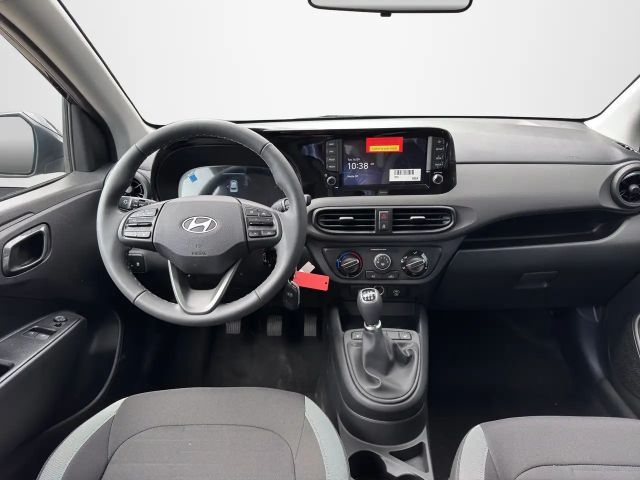 Hyundai i10 1.0 Trend