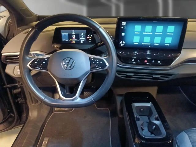 Volkswagen ID.4 IQ.Drive Performance Pro