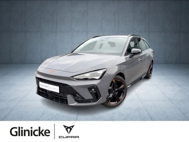 Cupra Leon Sportstourer e-Hybrid