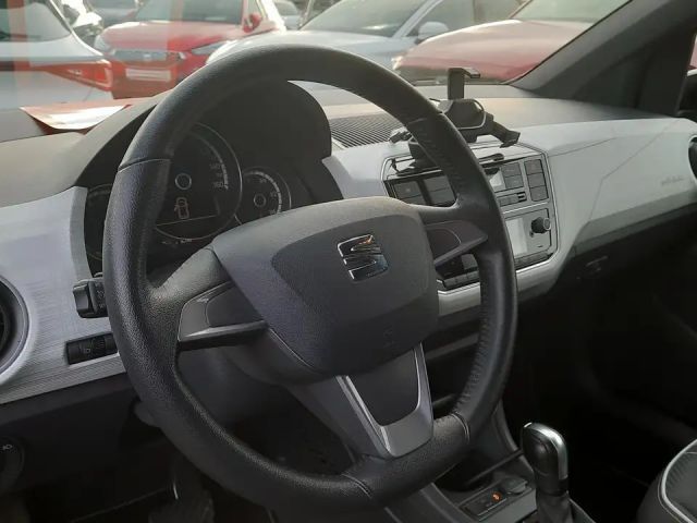 Seat Mii electric Plus