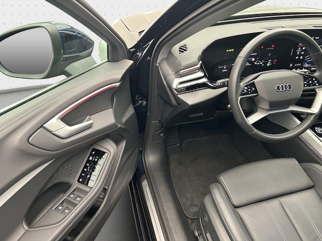 Audi A5 Avant Quattro S-Tronic