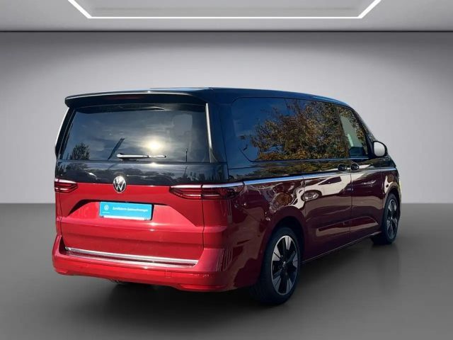 Volkswagen Multivan 2.0 TSI DSG Life T7