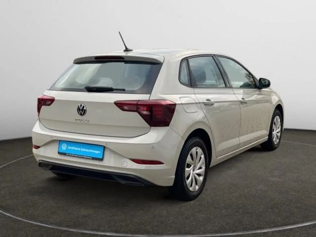 Volkswagen Polo Life