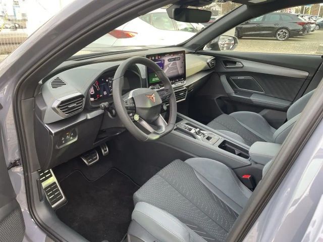 Cupra Formentor 2.0 TSI VZ