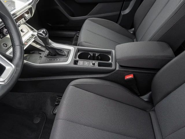Audi Q3 2.0 TFSI Quattro S-Line S-Tronic