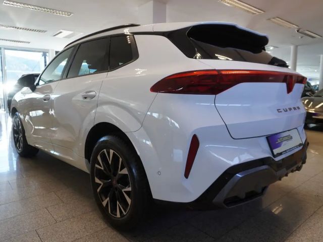 Cupra Terramar eTSI Sport/Headup/Virtual/LED/Navi