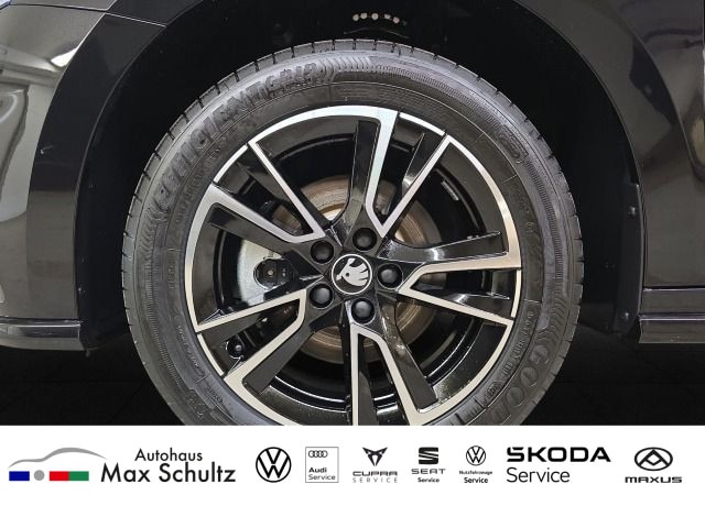 Skoda Fabia 1.0 TSI Monte Carlo