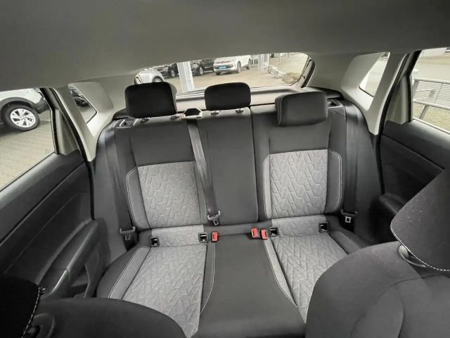 Volkswagen Polo 1.0 TSI Move