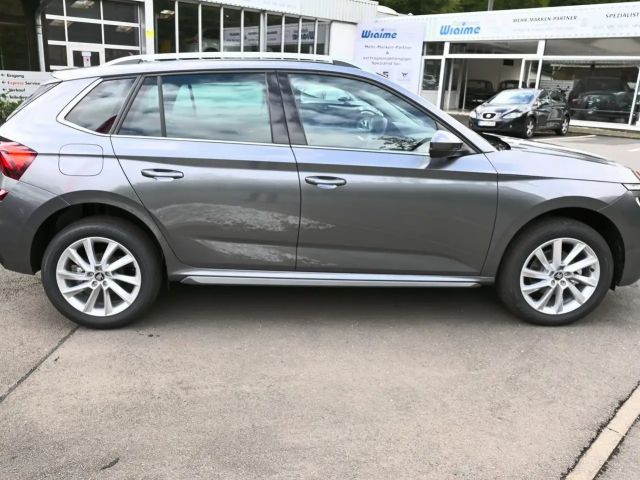 Skoda Kamiq 1.0 TSI Selection