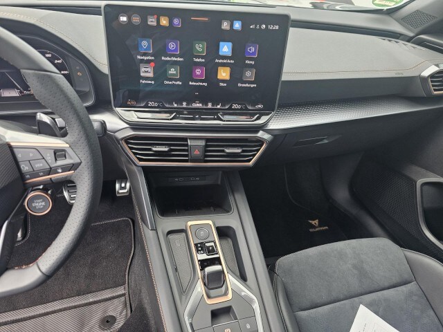 Cupra Formentor 1.5 TSI