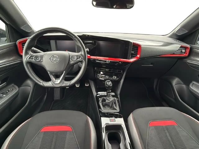 Opel Mokka GS-Line Grand Sport