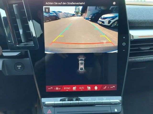 Renault Scenic Techno