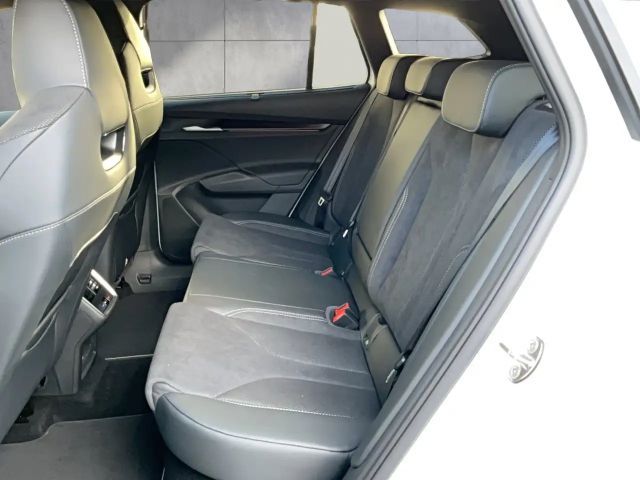 Skoda Enyaq Sportline