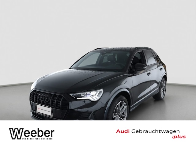 Audi Q3 35 TFSI S-Tronic