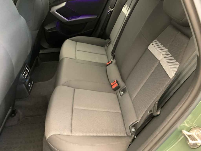 Audi A3 35 TFSI S-Tronic Sportback