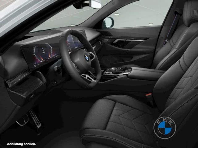 BMW 540 540d M-Sport Touring xDrive