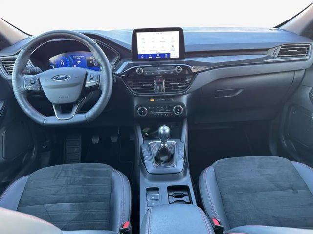 Ford Kuga EcoBoost ST Line X