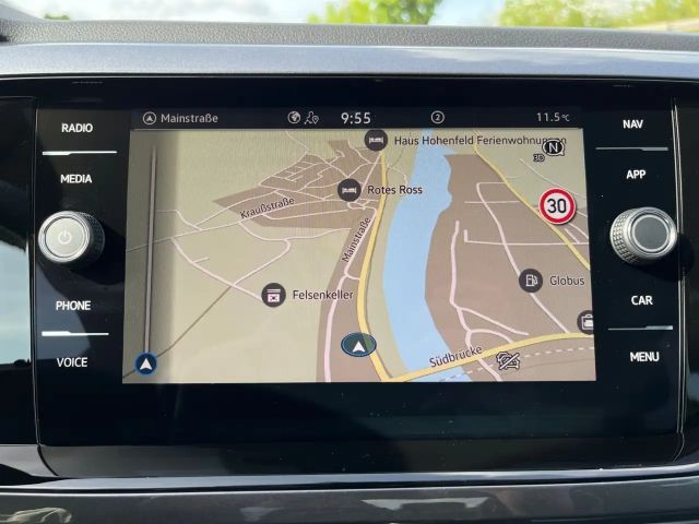 Volkswagen Polo 1.0 TSI IQ.Drive Style