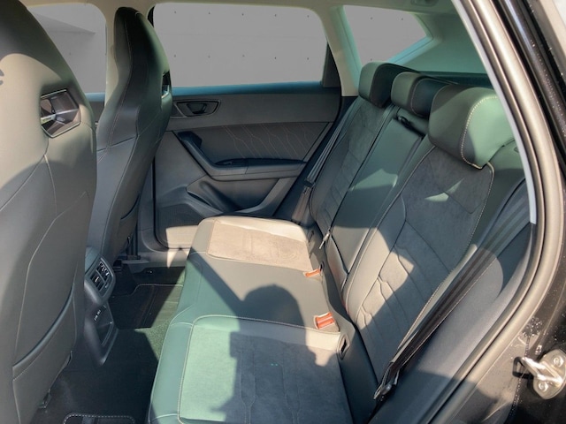 Cupra Ateca 1.5 TSI DSG