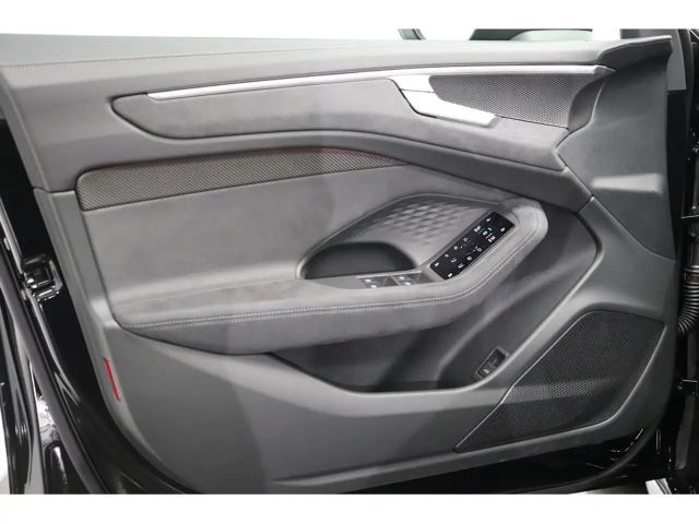 Audi A6 e-tron Avant Edition Quattro