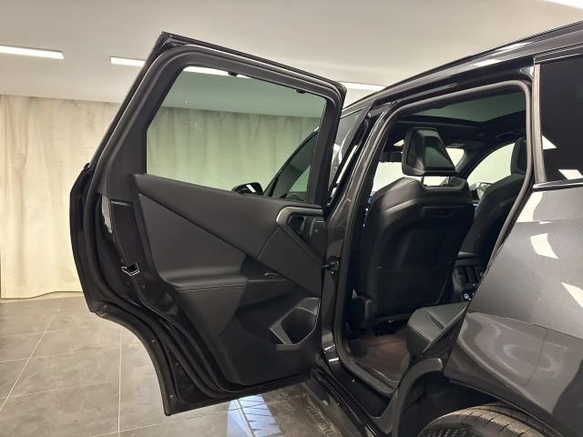 BMW X3 M-Sport xDrive20i