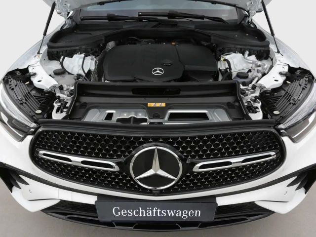 Mercedes-Benz GLC 220 4MATIC AMG Line GLC 220 d