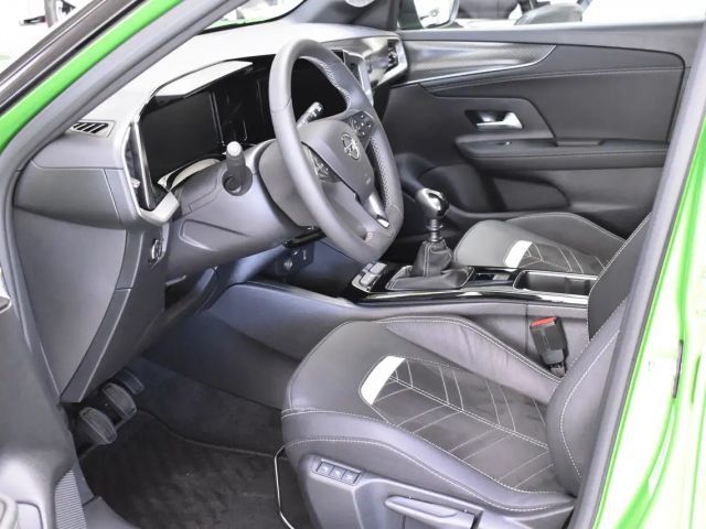 Opel Mokka 1.2 Turbo GS-Line Grand Sport