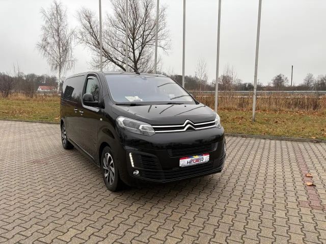 Citroën Spacetourer Shine