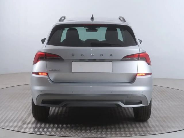 Skoda Kamiq Ambition