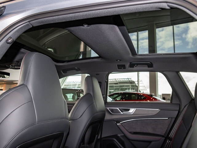 Audi RS6 Avant Quattro