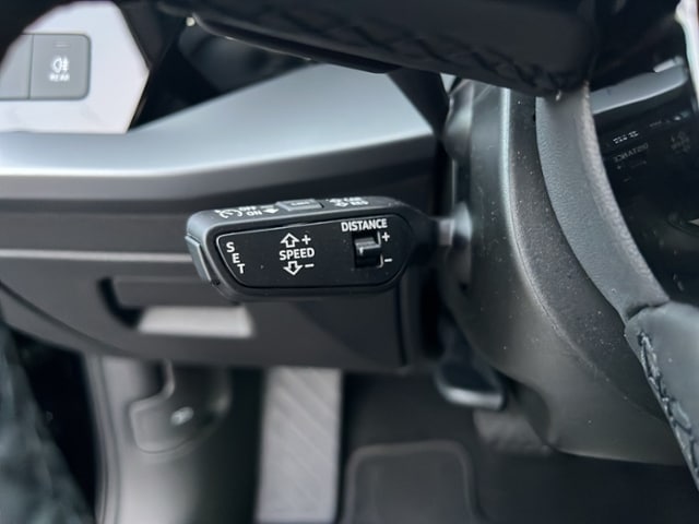 Audi A3 35 TDI S-Tronic Sportback