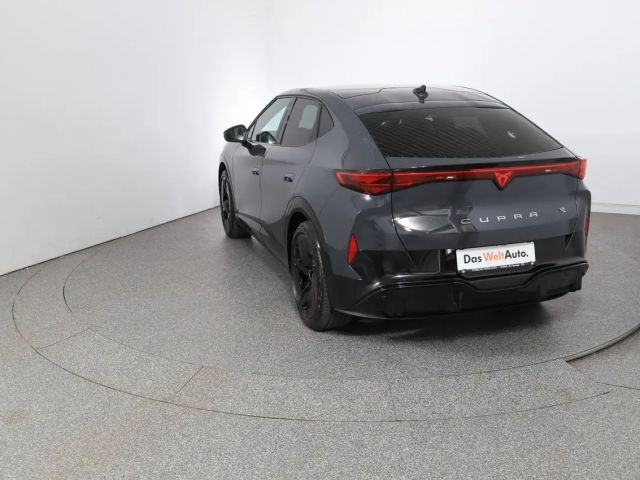 Cupra Tavascan Adrenaline VZ