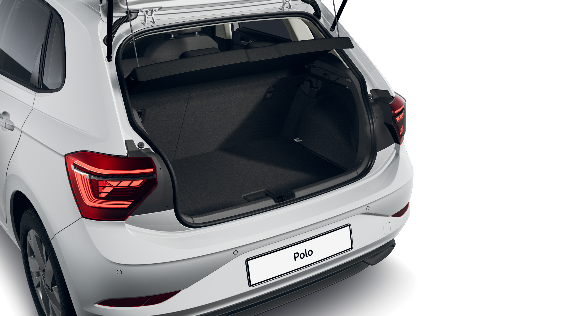 Volkswagen Polo Style