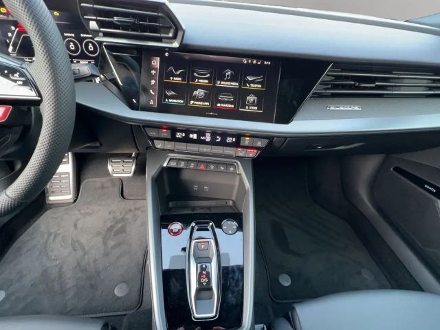 Audi RS3 S-Tronic Sedan