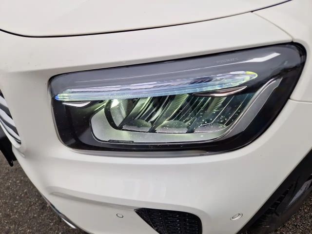 Mercedes-Benz GLB 180 GLB 180 d