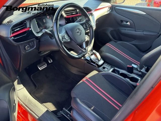 Opel Corsa GS-Line Grand Sport