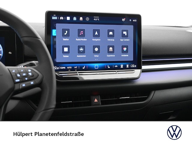 Volkswagen T-Roc 1.5 eTSI R-Line