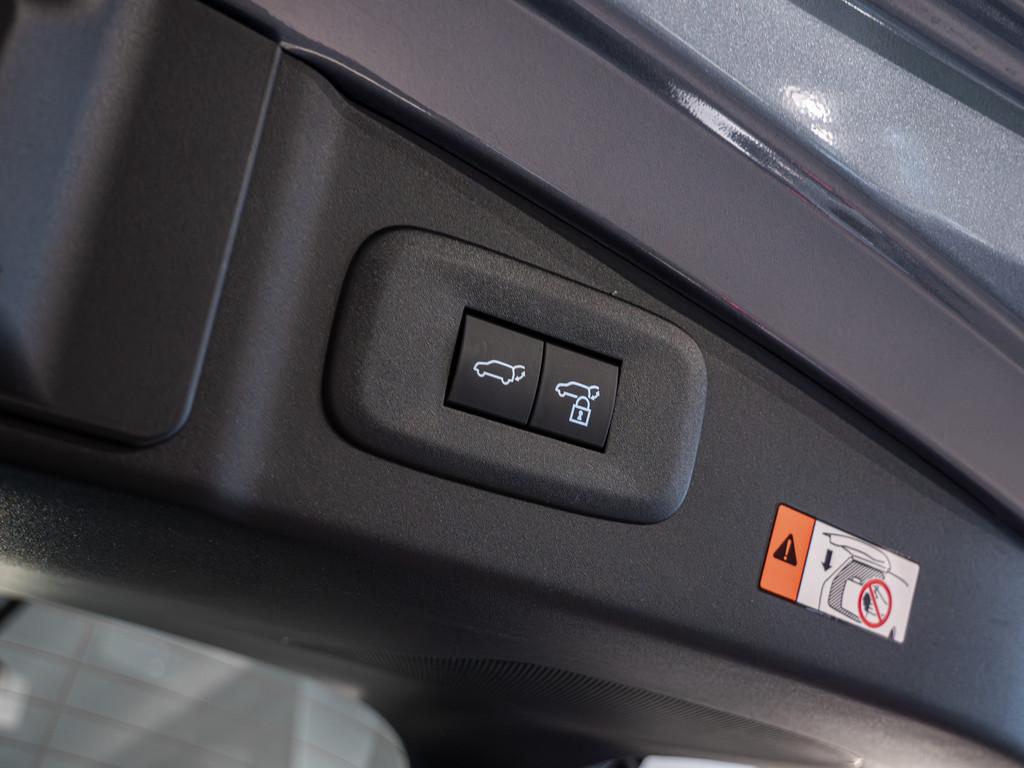 Lexus RZ Luxury Line