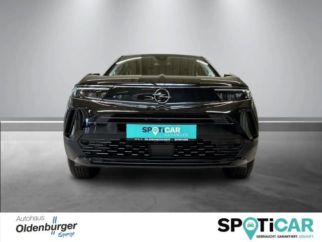 Opel Mokka Edition Mokka-e