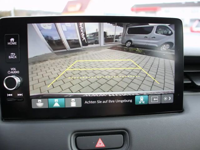 Honda HR-V 1.5 Advance Hybrid