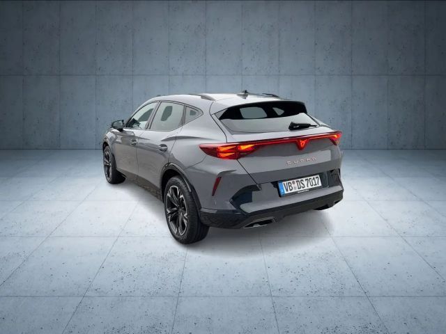 Cupra Formentor 1.5 eTSI Pano/Sennheiser/Nav/LED/Kam/1