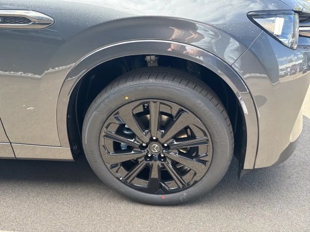 Mazda CX-60 Homura Plus