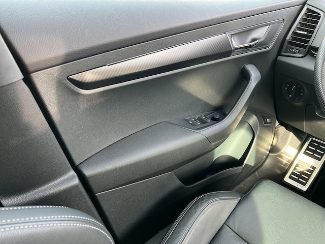 Skoda Karoq 1.5 TSI Sportline