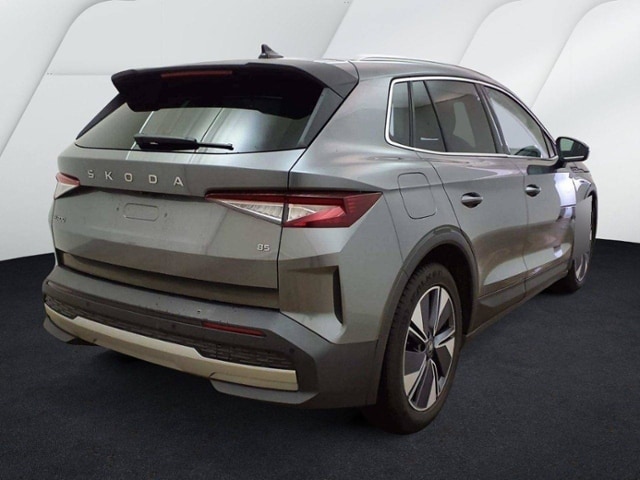 Skoda Elroq LOFT +WÄPU +AHK +19" +CARPLAY +MATRIX +ACC +360° +HuD +NAVI +SHZ +