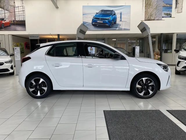 Opel Corsa Elegance