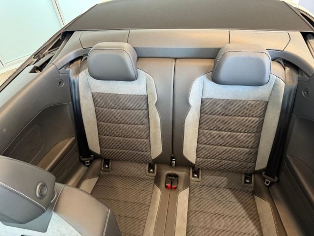 Volkswagen T-Roc 1.5 TSI Cabriolet